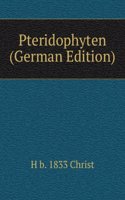 Pteridophyten (German Edition)