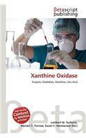 Xanthine Oxidase