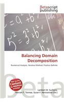 Balancing Domain Decomposition: (English)