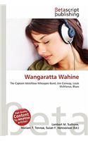 Wangaratta Wahine: (English)
