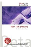 RAM Jam (Album): (English)