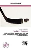 Harbour Station: (English)