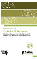 Tss Duke of Rothesay