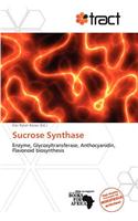 Sucrose Synthase