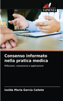 Consenso informato nella pratica medica