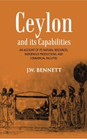 Ceylon and its Capabilities