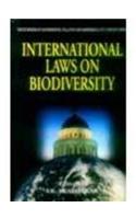 International Laws on Biodiversity