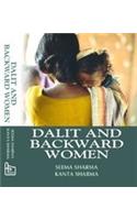 Dalit And Backward Women