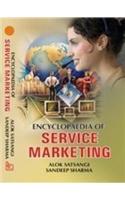 Encyclopaedia of Service Marketing