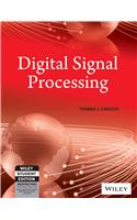 Digital Signal Processing