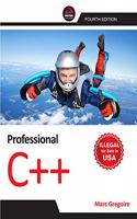 Professional C++