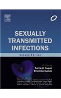 Sexually Transmitted Infections