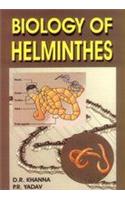 Biology of Helminthes
