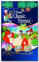 A Treasury Of Classic Stories