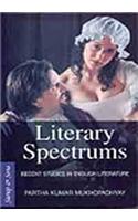 Literary Sopectrums