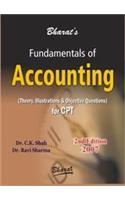 Fundamentals of Accounting