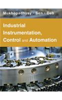 Industrial Instrumentation, Control and Automation