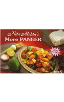 More Paneer