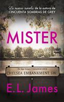 Mister (edicion en castellano) (Mister 1)