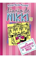 Diario de Nikki #13