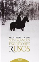 Seis grandes escritores rusos