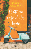 Último Café de la Tarde / The Last Coffee of the Evening