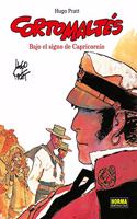 Corto Maltes. Bajo el signo de Capricornio: Edicion en color (Spanish Edition)