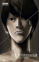 Reverberacion 1 (Ed. Regular)