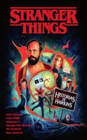 STRANGER THINGS. HISTORIAS DE HAWKINS