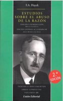 ESTUDIOS SOBRE EL ABUSO DE LA RAZON