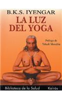 La Luz del Yoga