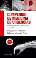 Compendio de Medicina de urgencias (4a ed.)