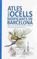 ATLES DEL OCELLS NIDIFICANTS DE BARCELONA
