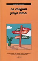 La religion vaya timo [Spanish]