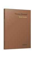 Thomas Demand: Model Studies