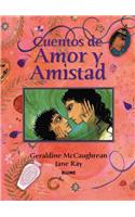 Cuentos de Amor y Amistad