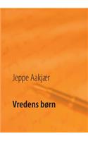 Vredens børn