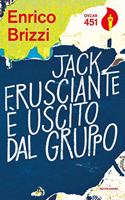 Jack Frusciante e uscito dal gruppo