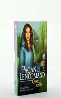 Pagan Lenormand Oracle Cards