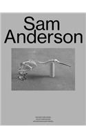 Sam Anderson