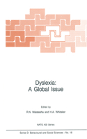 Dyslexia: A Global Issue