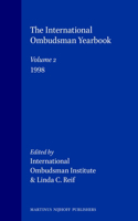 International Ombudsman Yearbook, Volume 2 (1998)