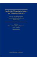 Handbook of Quantitative Science and Technology Research