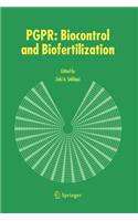 Pgpr: Biocontrol and Biofertilization