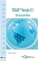 TOGAF(R) Versão 9.1 - Um Guia De Bolso