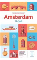 Amsterdam The Guide