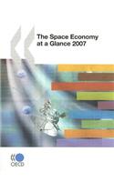 The Space Economy at a Glance