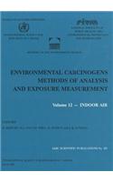 Environmental Carcinogens