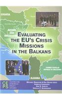 Evaluating the EU's Crisis Missions in the Balkans