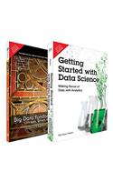 Big Data and Data Science Combo (Set od 2 Books)